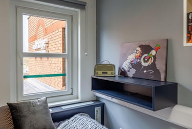 1 bed flat, Bridge Street, City Centre, Guildford, GU14SB - Image 4
